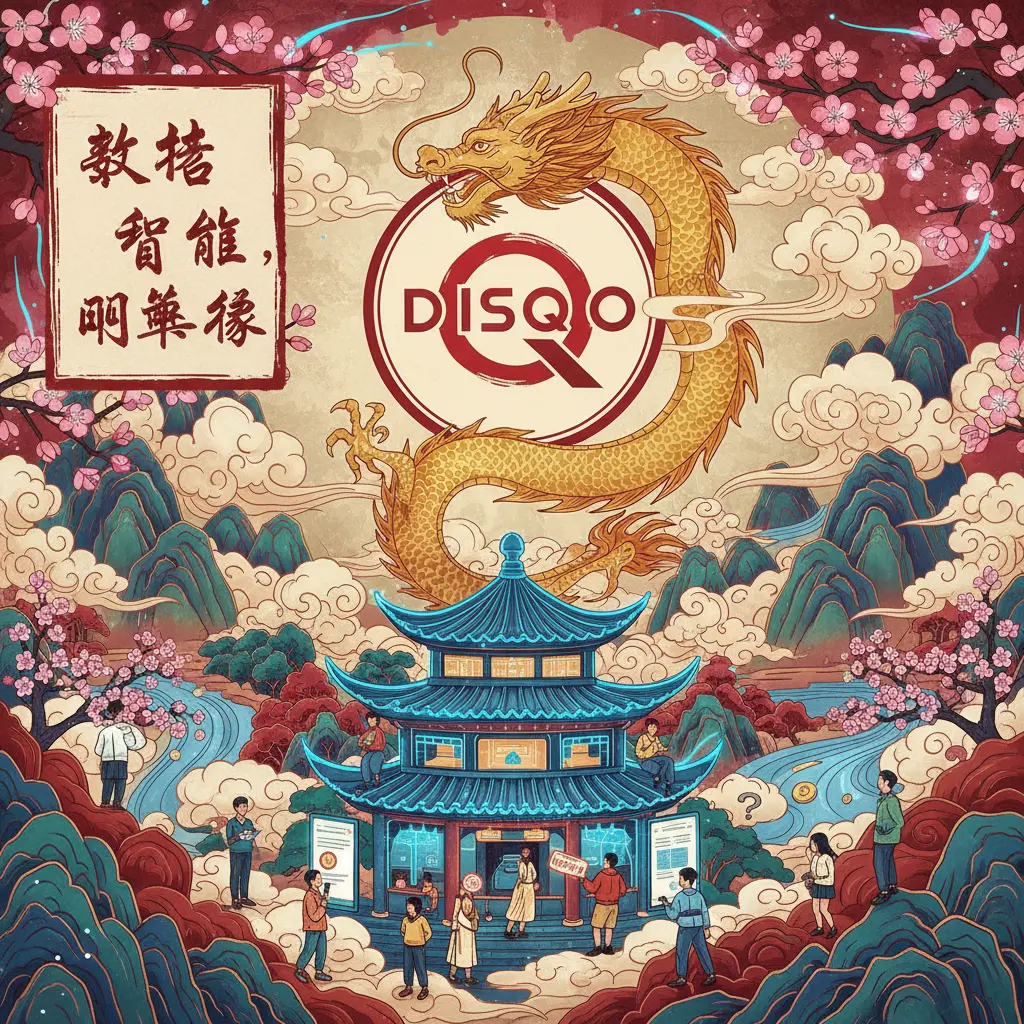 Survey Junkie - DISQO