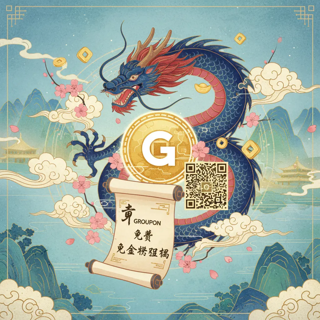 free cash bonus code - Groupon