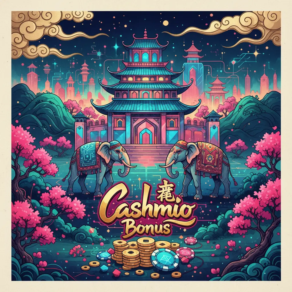 cashmio bonus - Jaipur