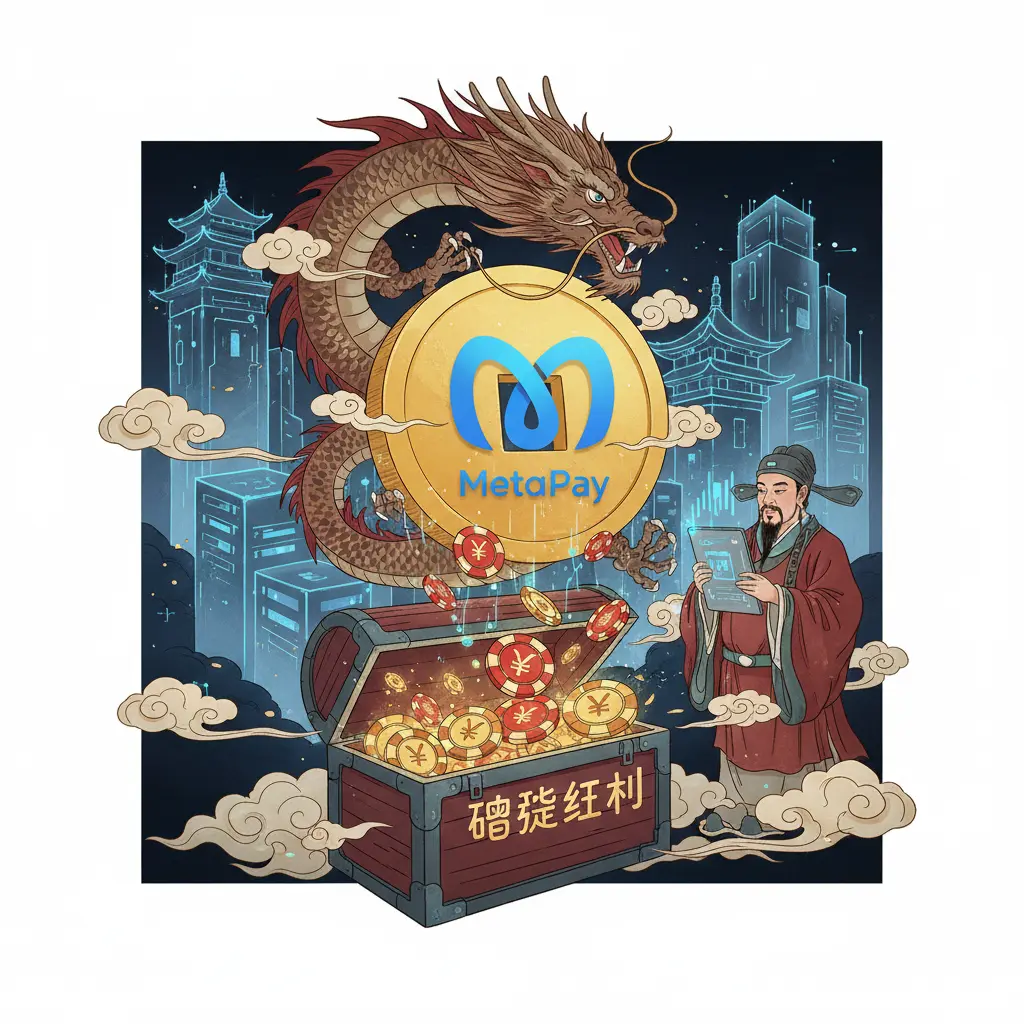 Gamblers Bonus - Meta