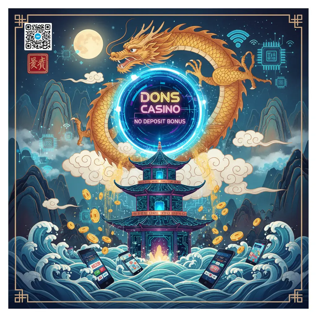 dons casino no deposit bonus code - Online