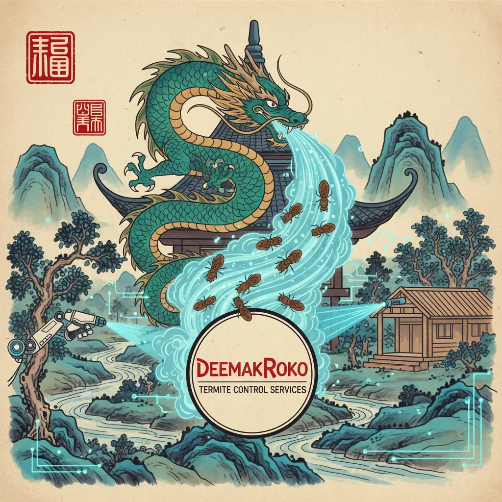 DeemakRoko - Services