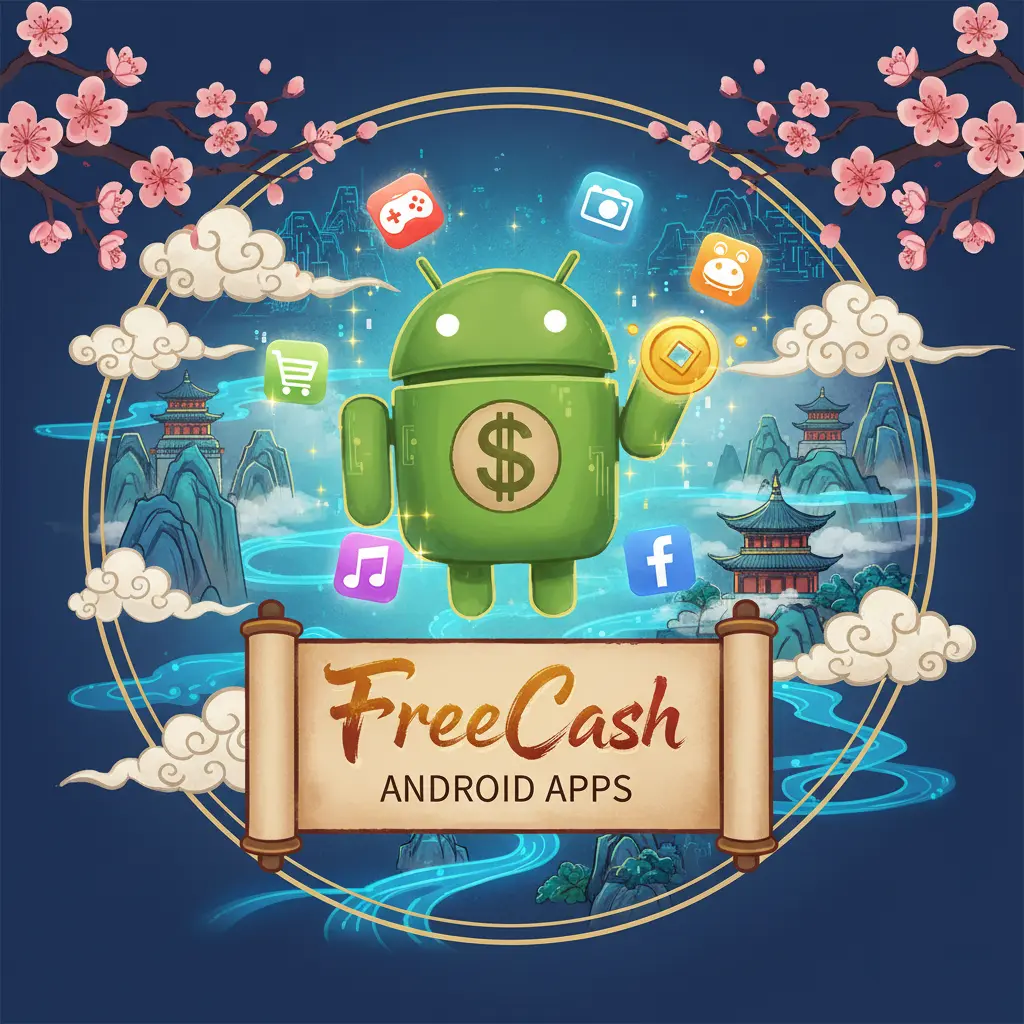 FreeCash - Android