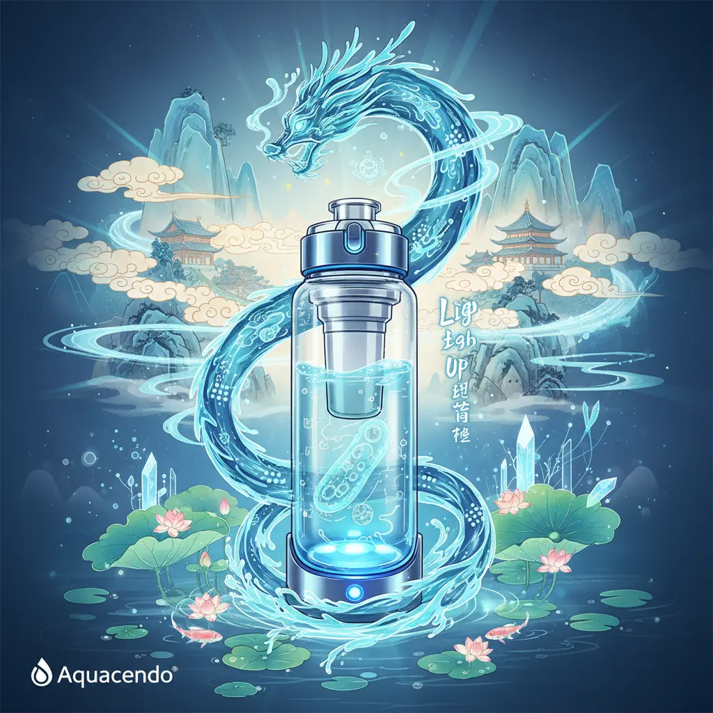 Aquacendo - Aquacendo