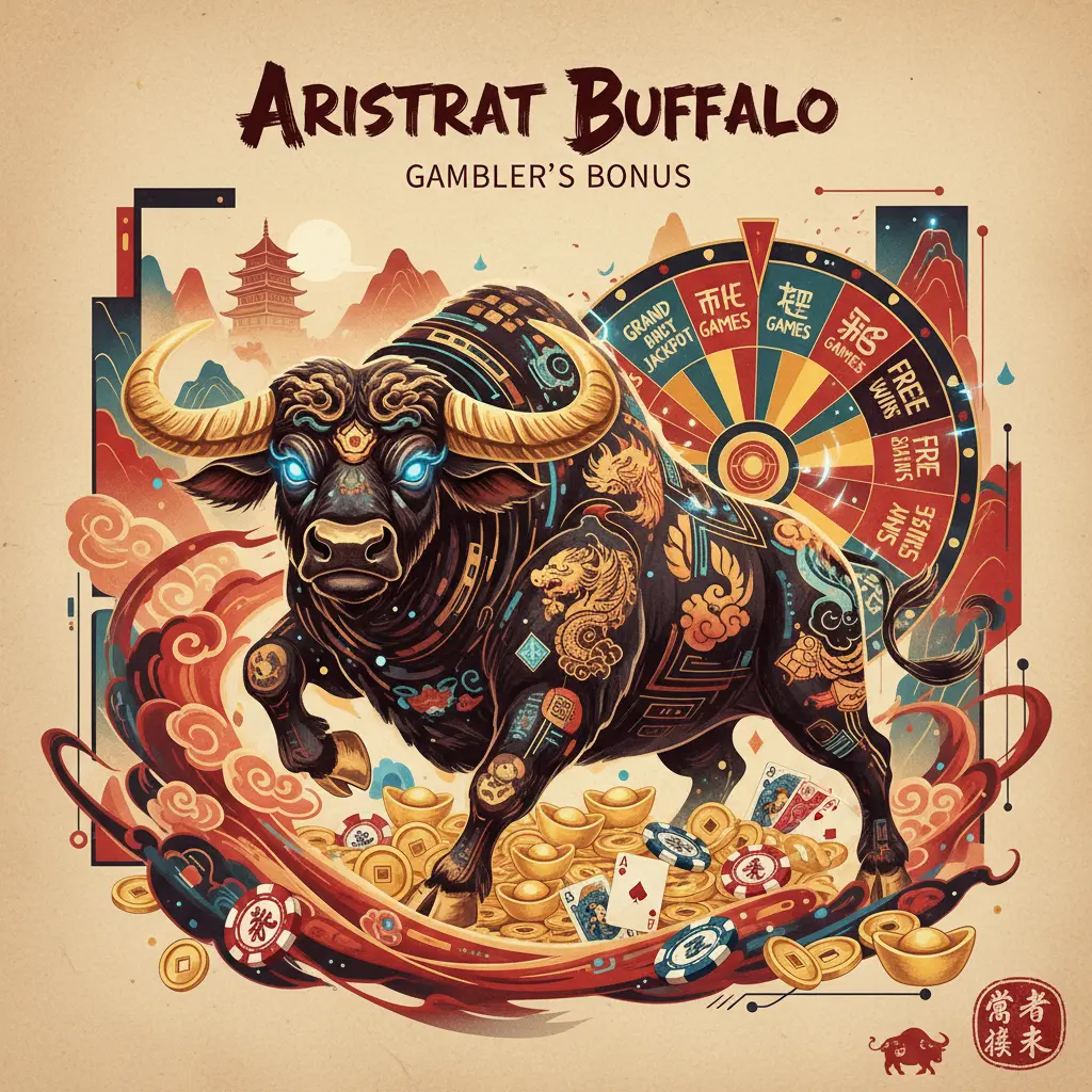 gamblers bonus - Aristocrat