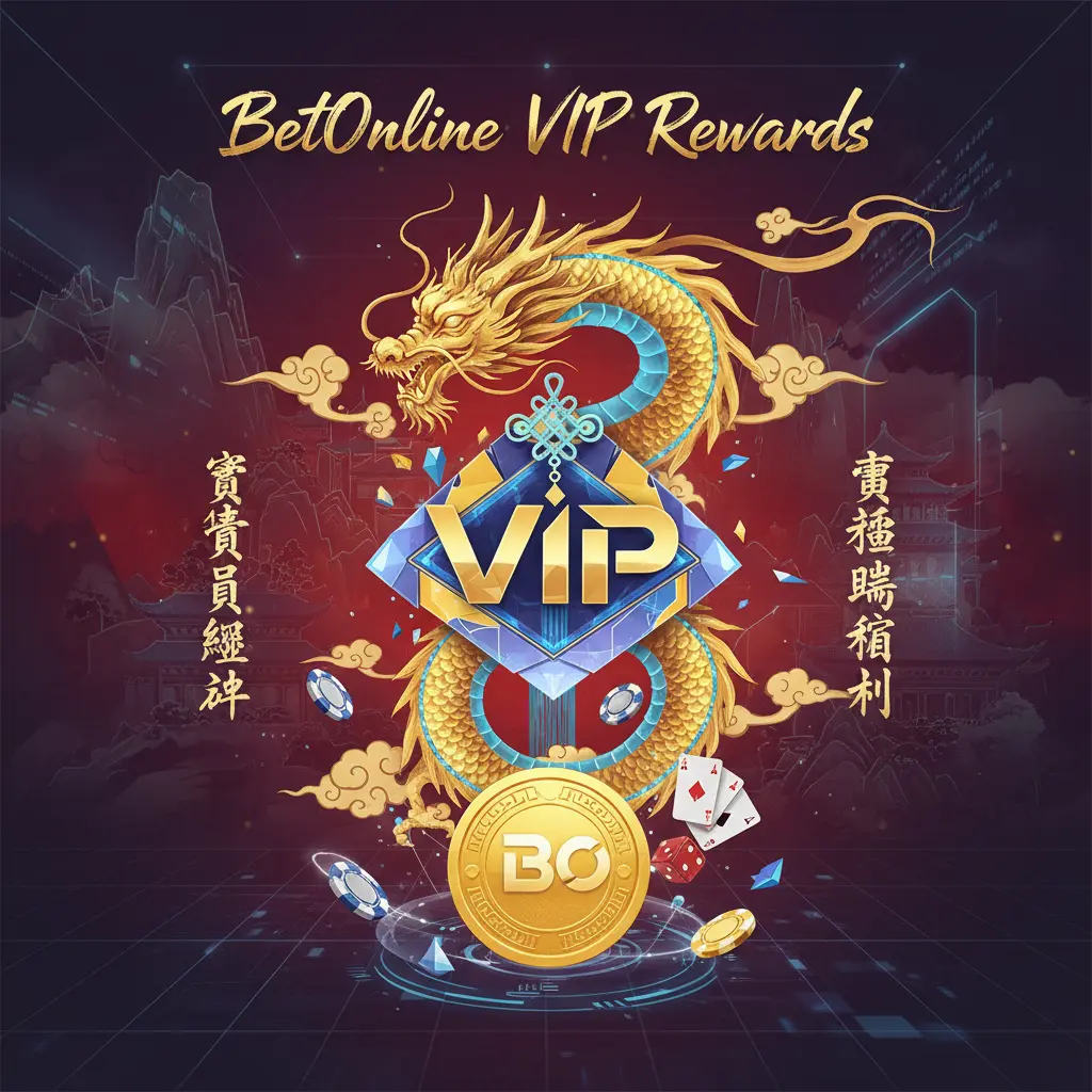 betonline casino bonus - BetOnline