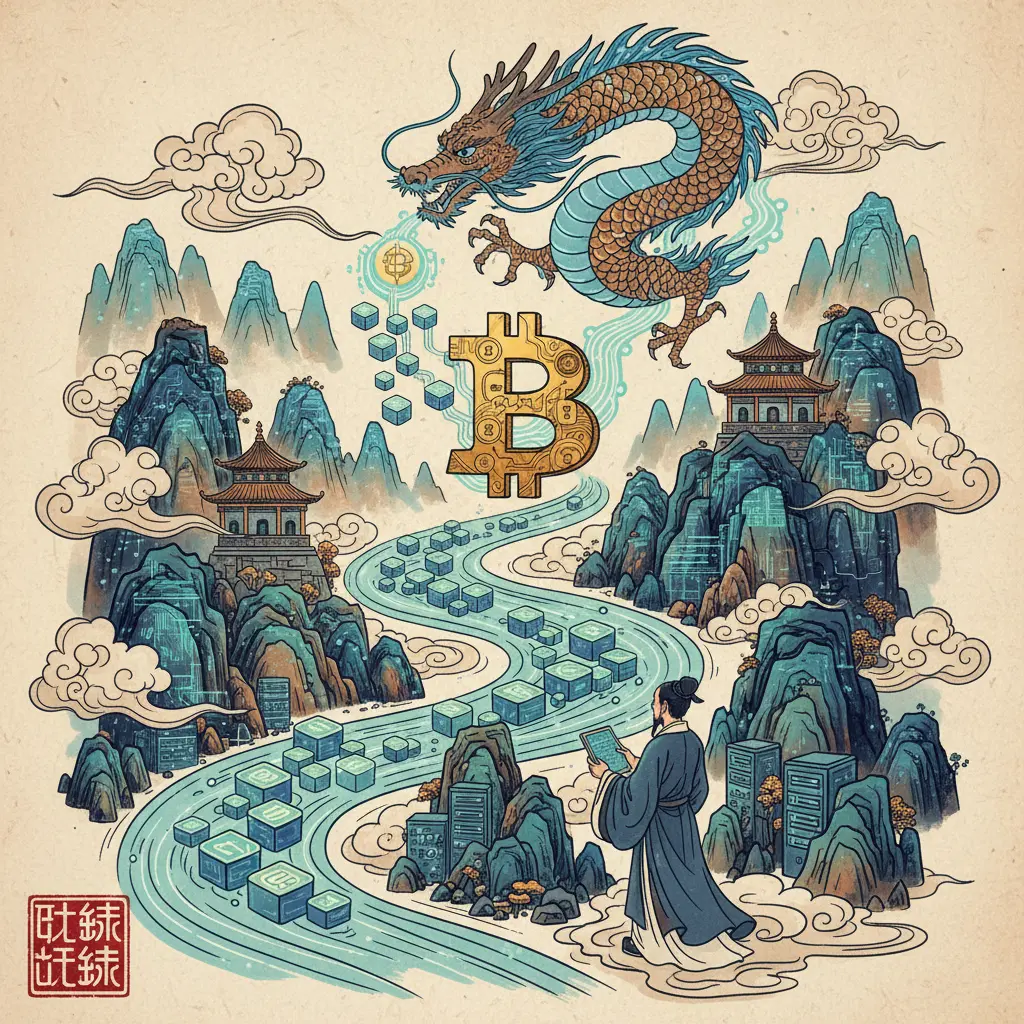 Bitcoin - Blockchain