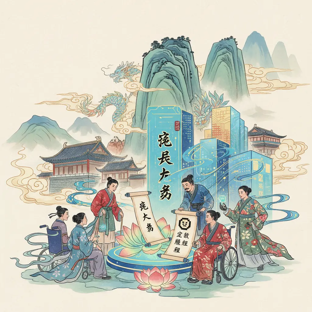 registreringsbonus - Disability