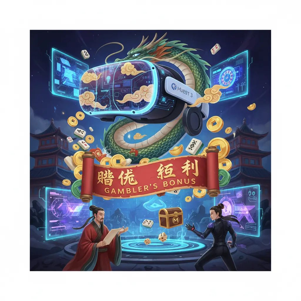 Gamblers Bonus - Quest