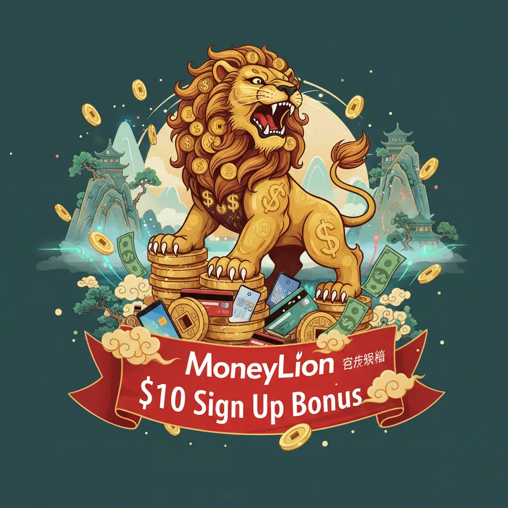 $10 sign up bonus - MoneyLion