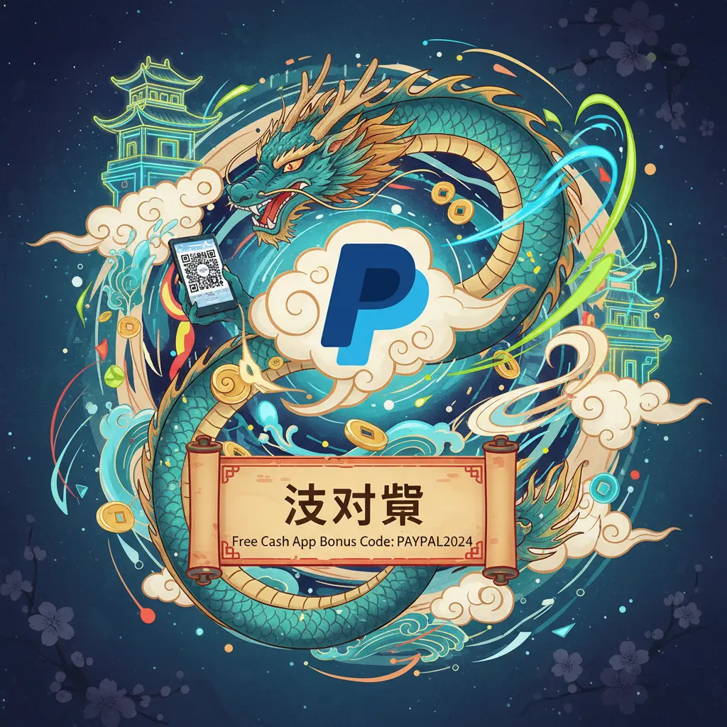 free cash app bonus code - PayPal