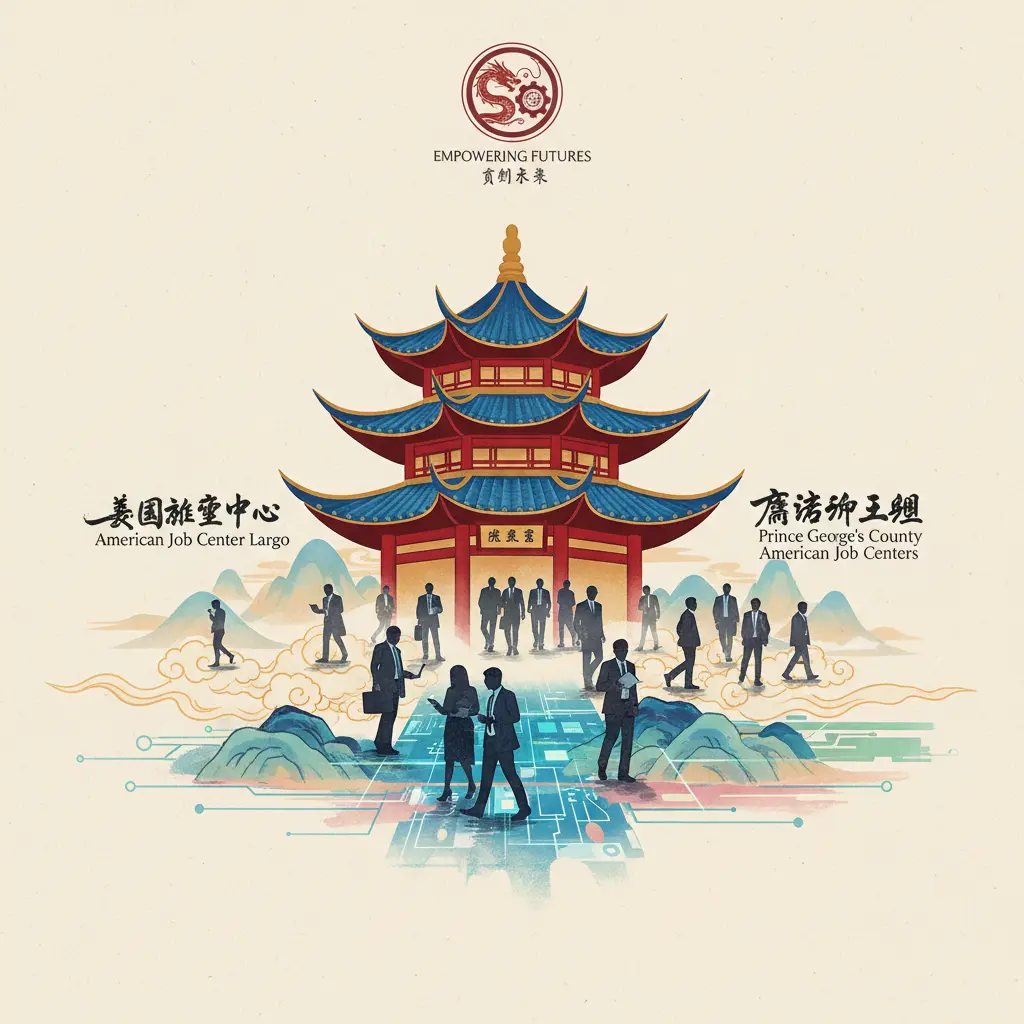 American Job Center Largo - American