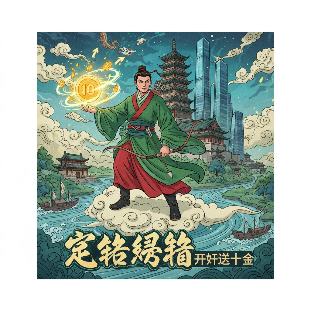 10 sign up bonus - Robinhood