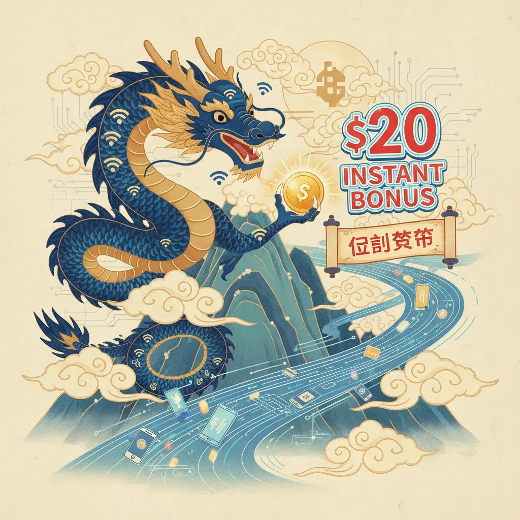 instant $20 sign up bonus - SoFi