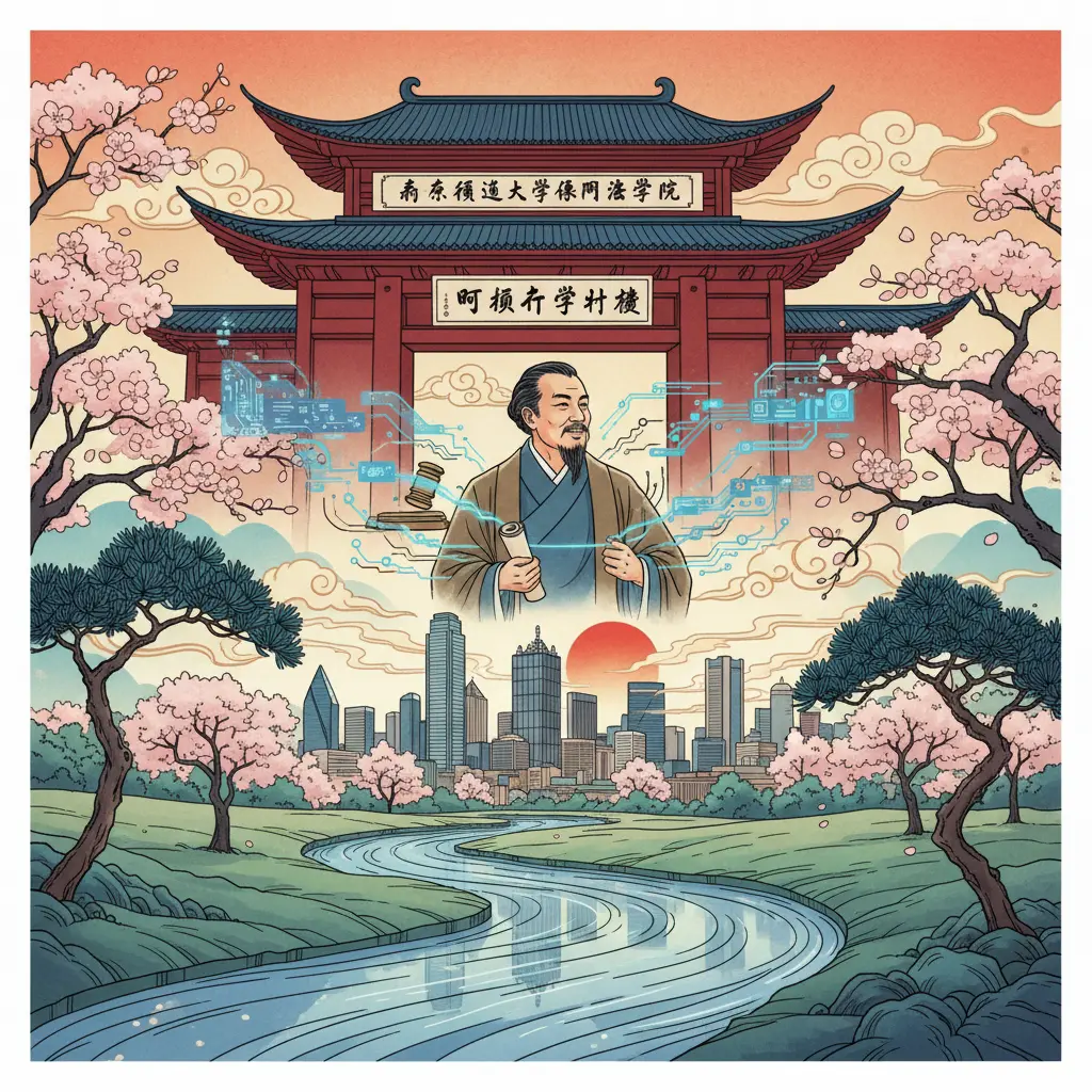 John J. Arnott - University