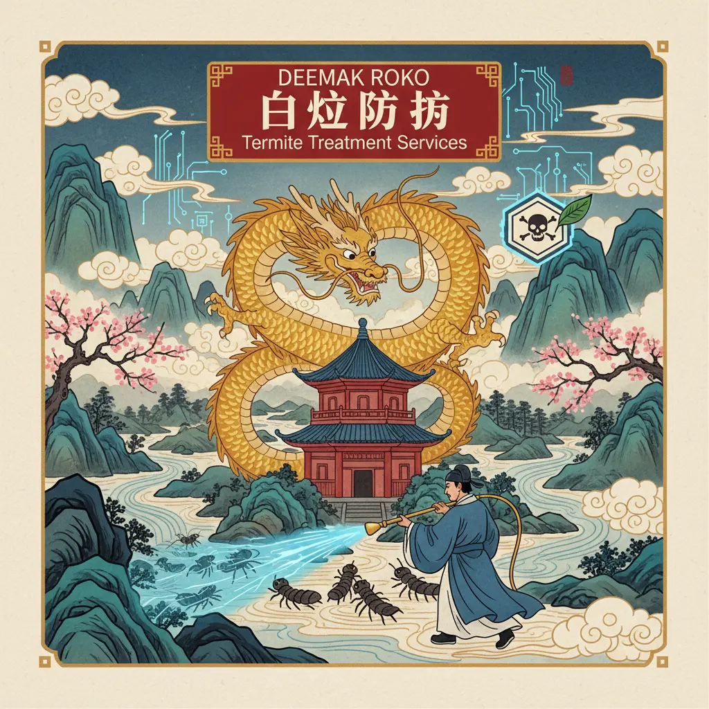 DeemakRoko - Treatment