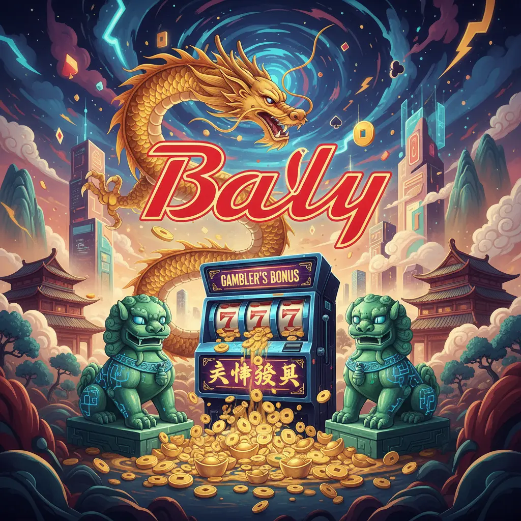 gamblers bonus - Technologies