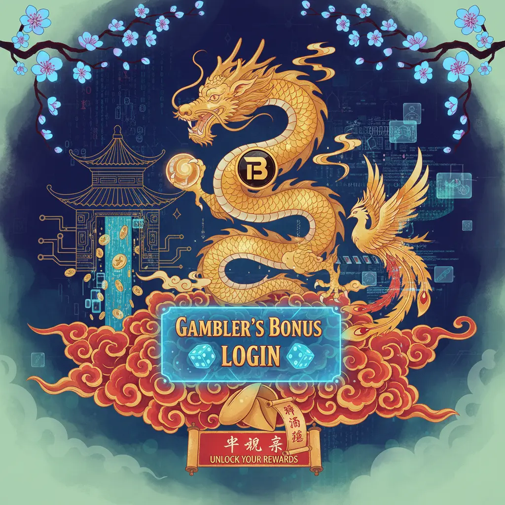 gamblers bonus login - Technologies
