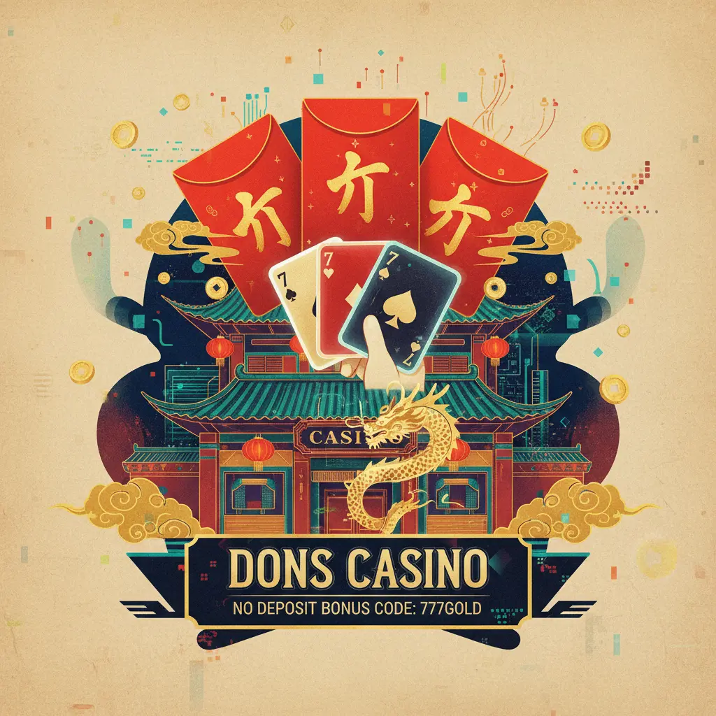 dons casino no deposit bonus code - Blackjack