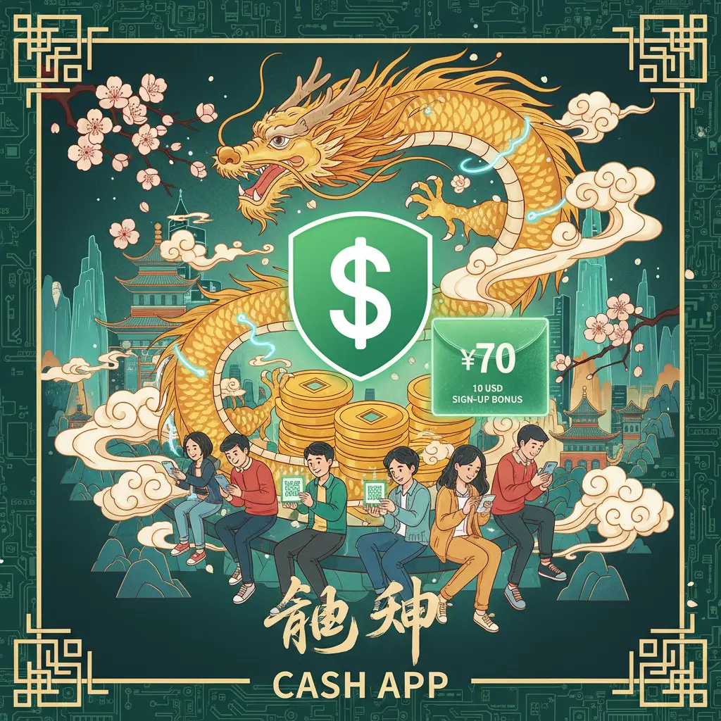 10 sign up bonus - Cash