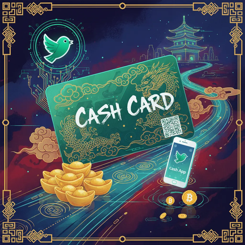 Cash App - Cash