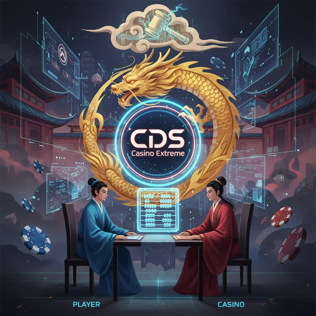 Casino Extreme - Central