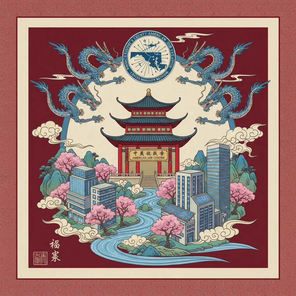 American Job Center Largo - Community