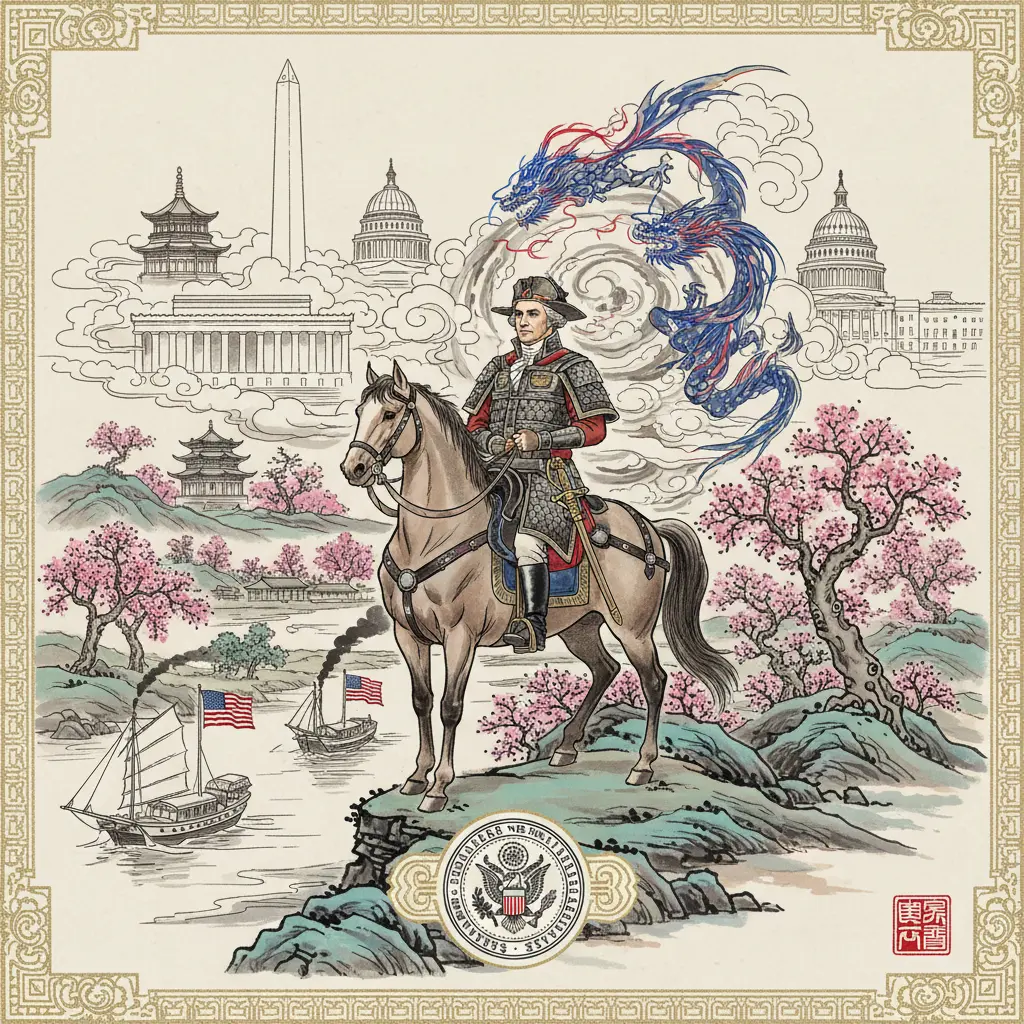 DC Area - Washington