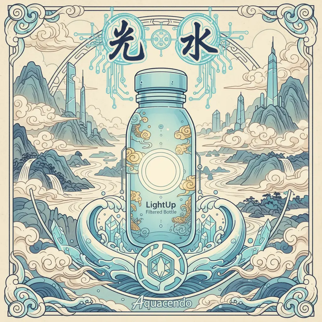 Aquacendo - Filtered