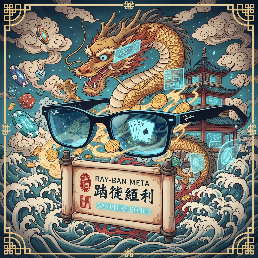 Gamblers Bonus - Meta