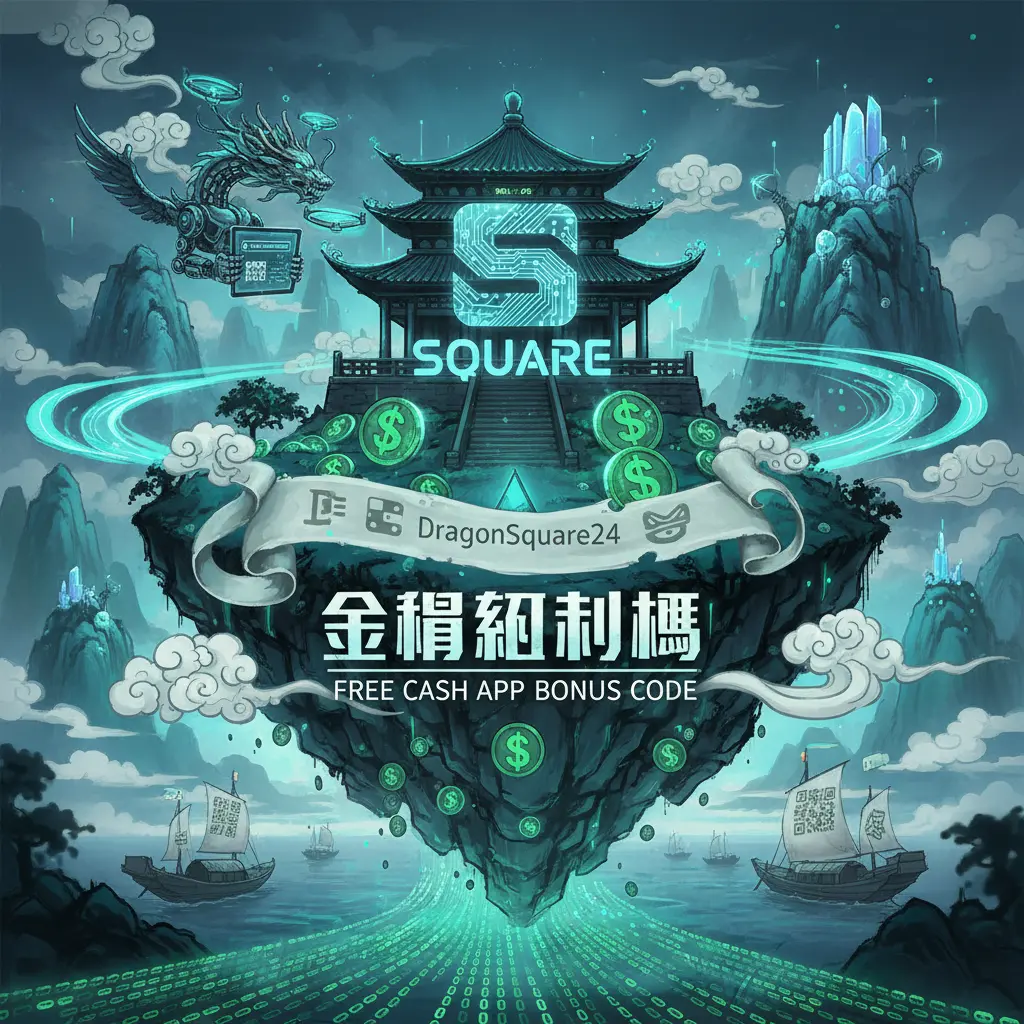 free cash app bonus code - Square