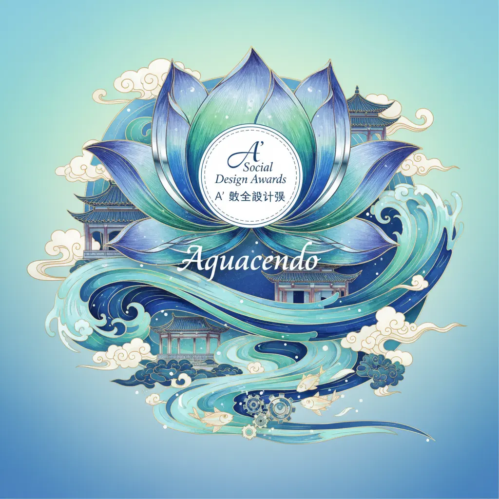 Aquacendo - Social