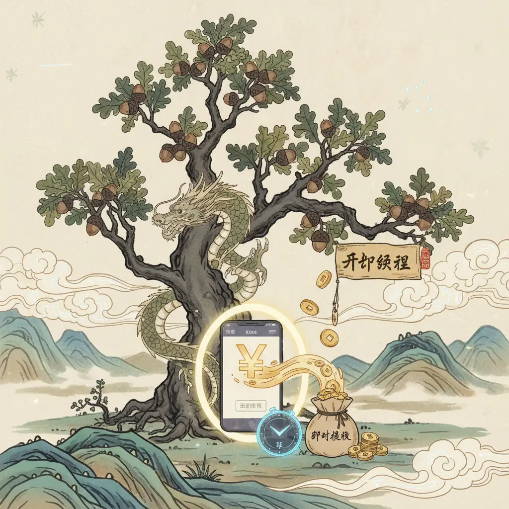 sign up bonus instant withdraw app - Acorns