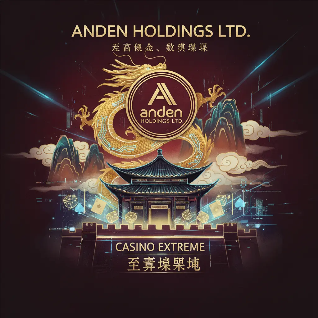 Casino Extreme - Holdings