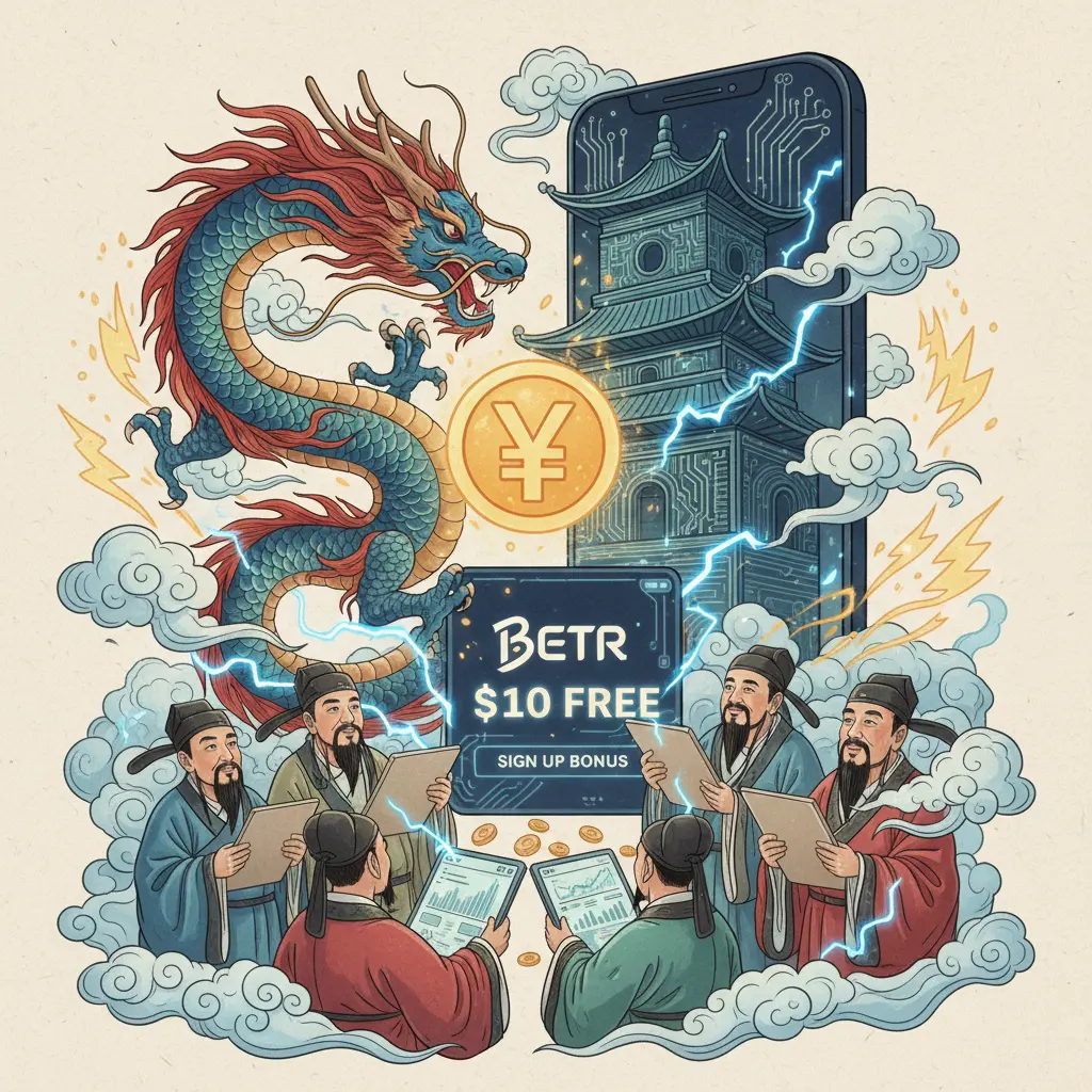 free $10 sign up bonus - Betr