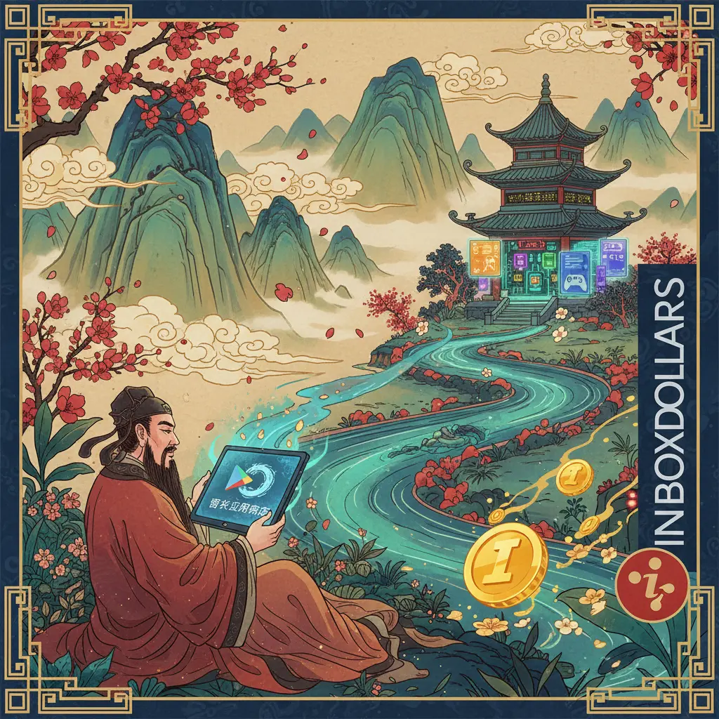 InboxDollars - Google