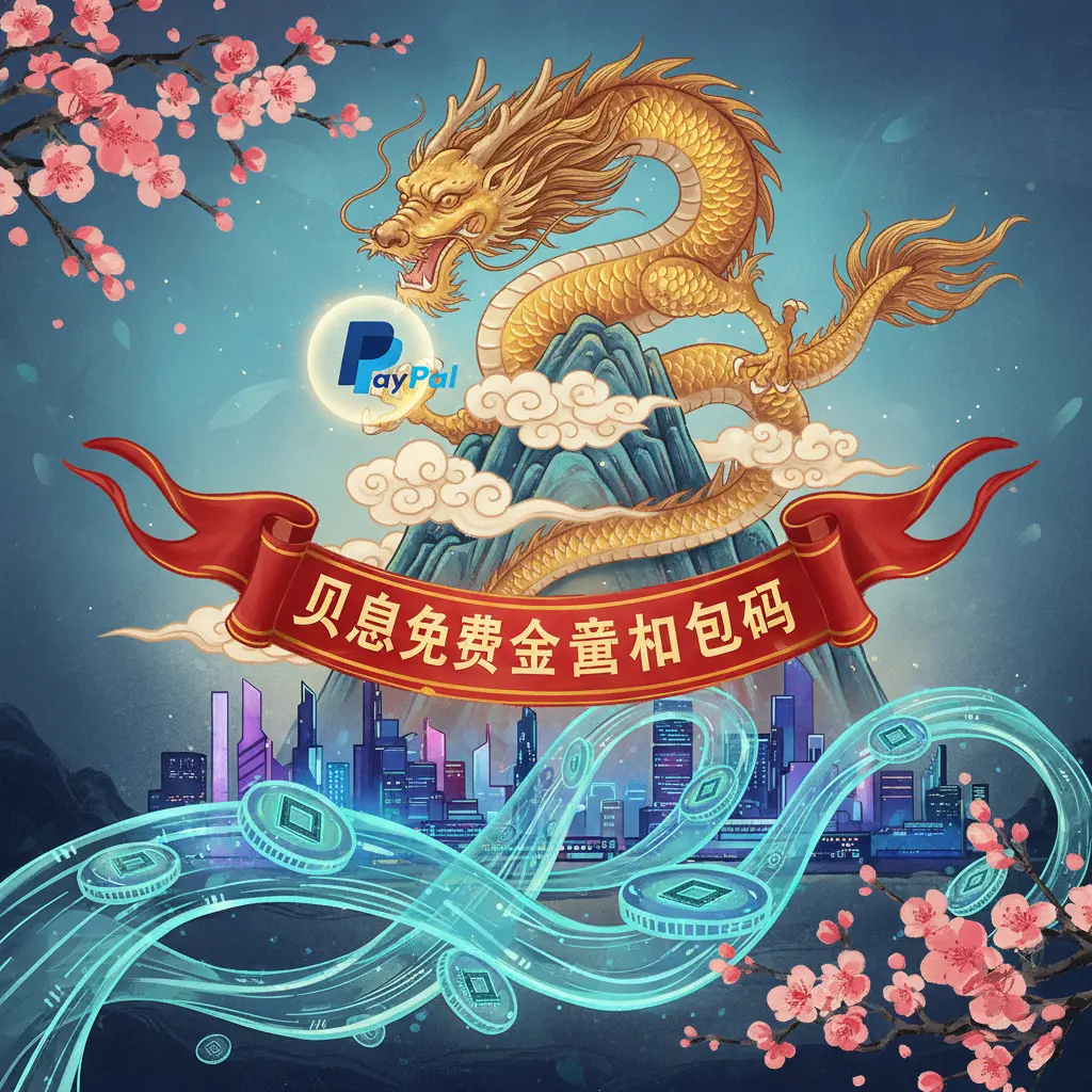 free cash bonus code - PayPal