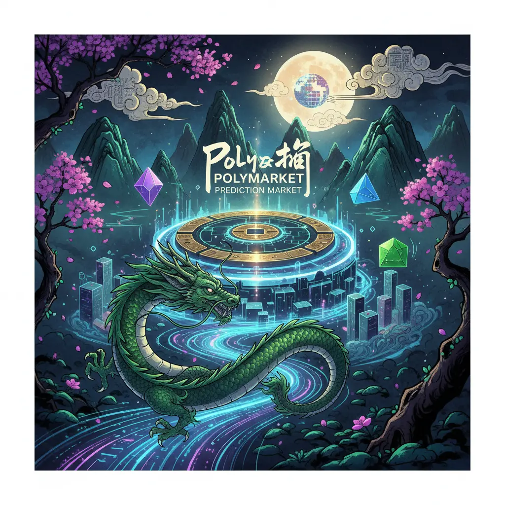 Polymarket - Polygon