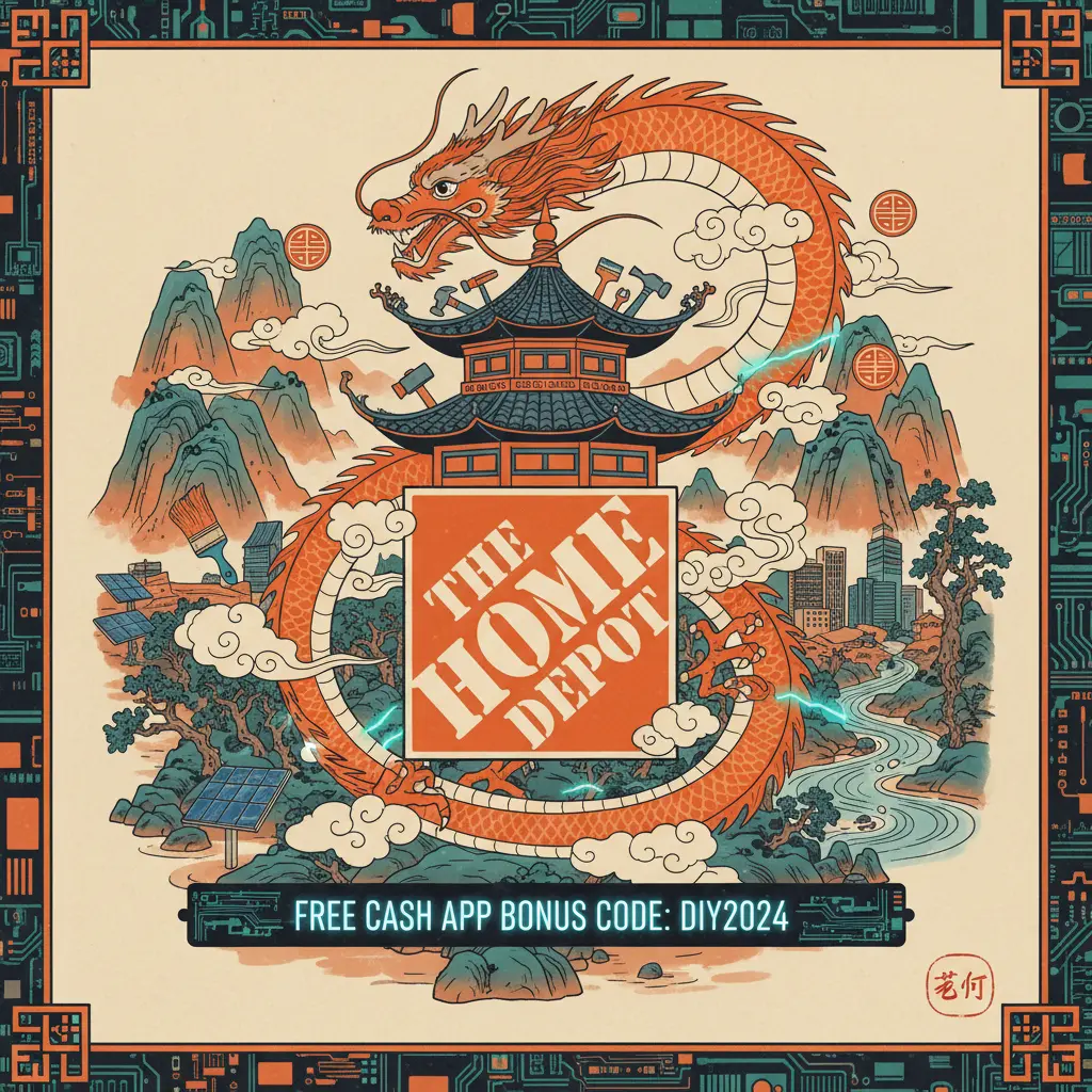 free cash app bonus code - Depot