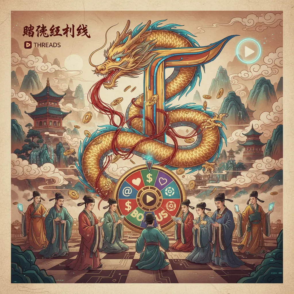 Gamblers Bonus - Threads