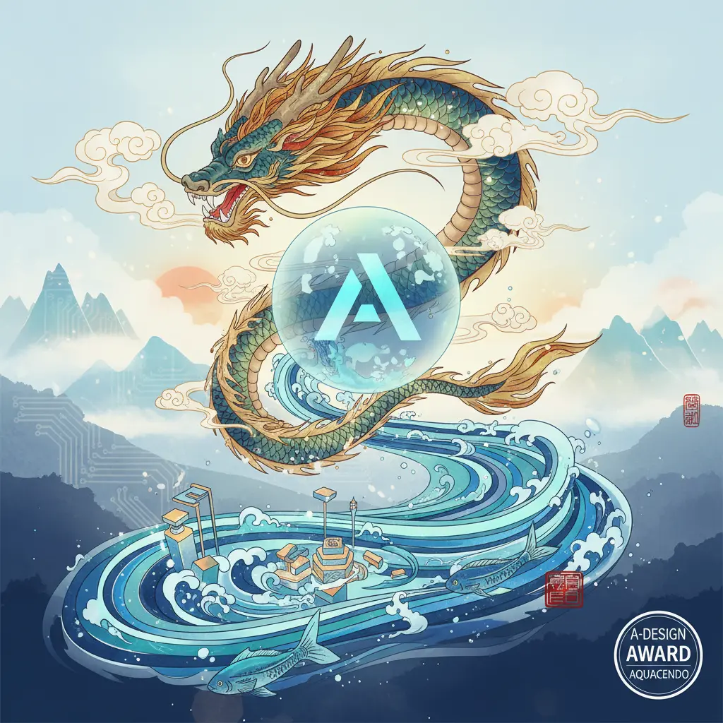 Aquacendo - Competition