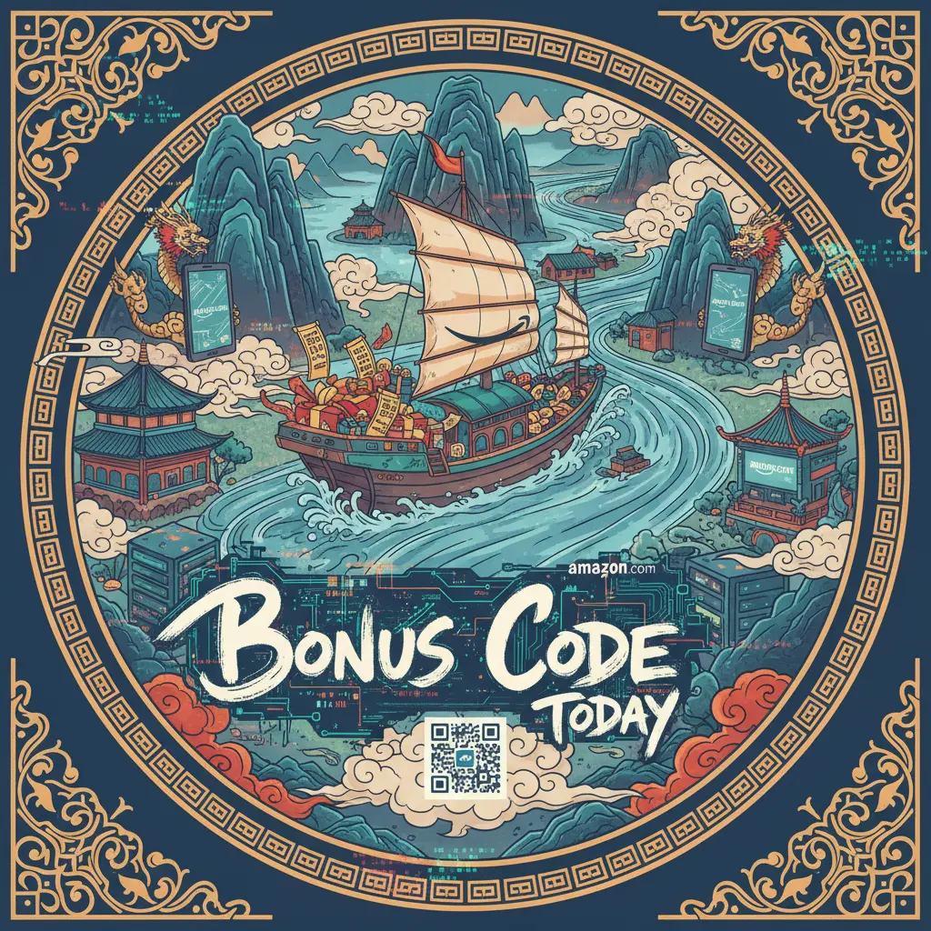 freecash bonus code today - Amazon