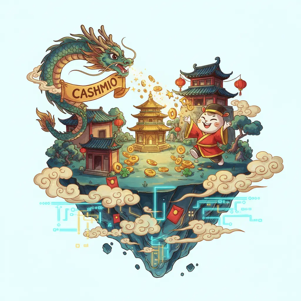 cashmio bonus - cashmio