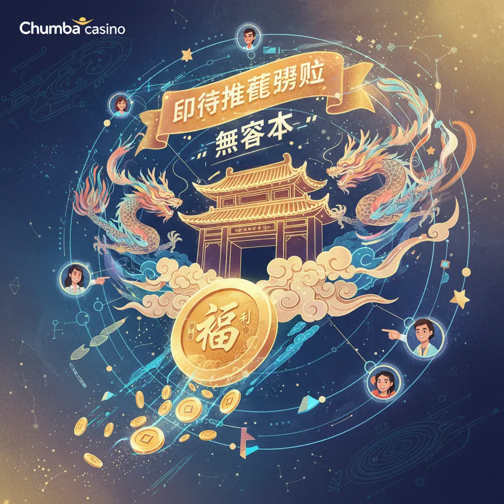 instant referral bonus no deposit - Chumba