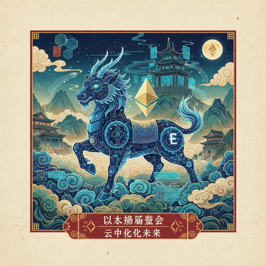 Ethereum - Foundation