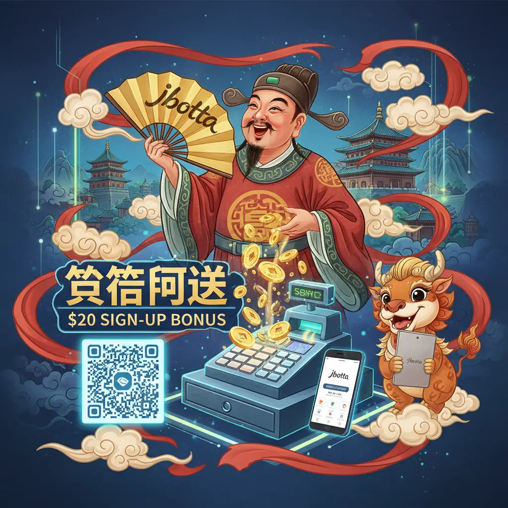 instant $20 sign up bonus - Ibotta