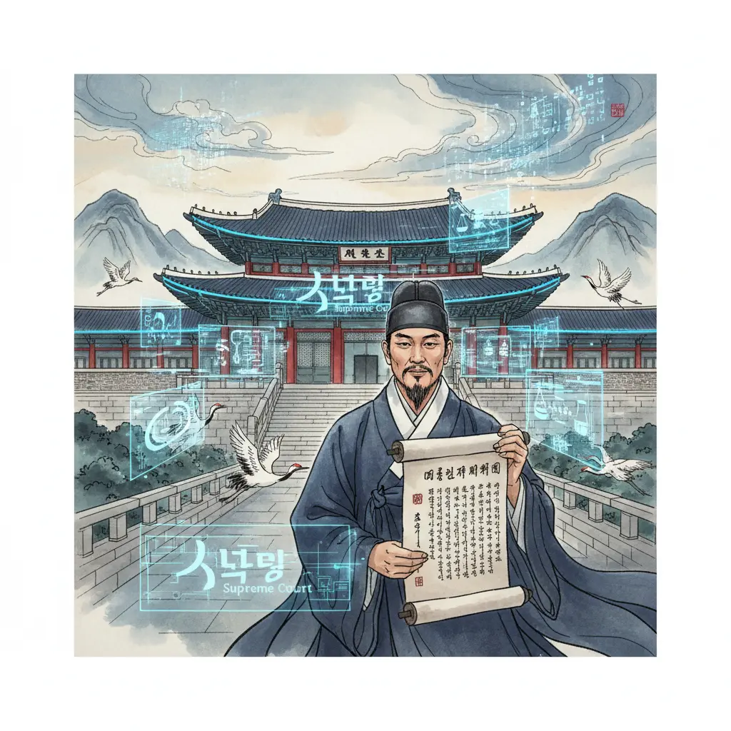 John J. Arnott - Supreme