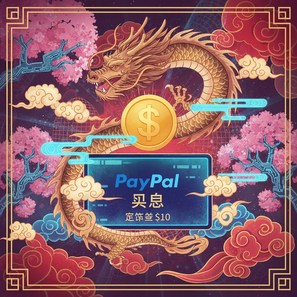 $10 sign up bonus - PayPal