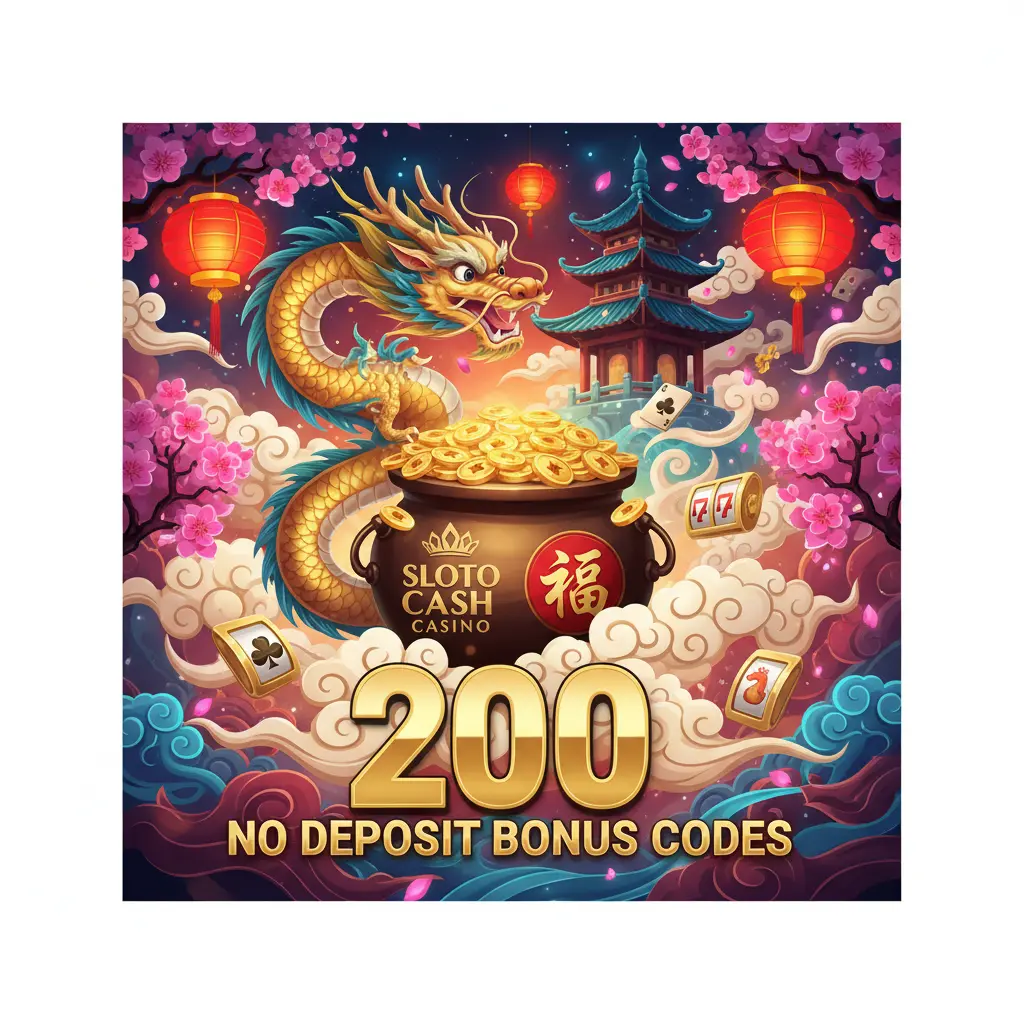 $200 no deposit bonus codes - Casino