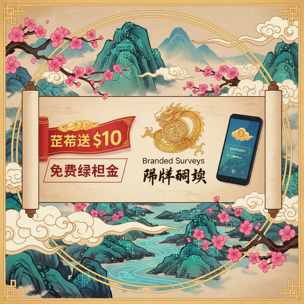 free $10 sign up bonus - Branded